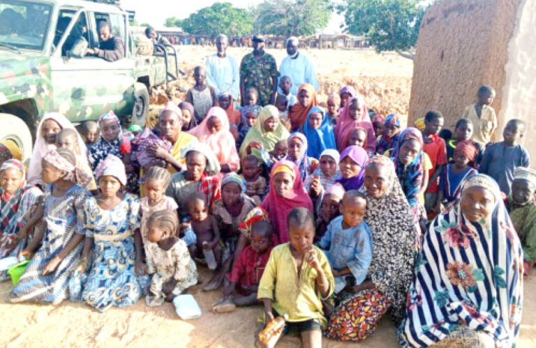 six-killed-59-abducted-as-bandits-invade-katsina-communities