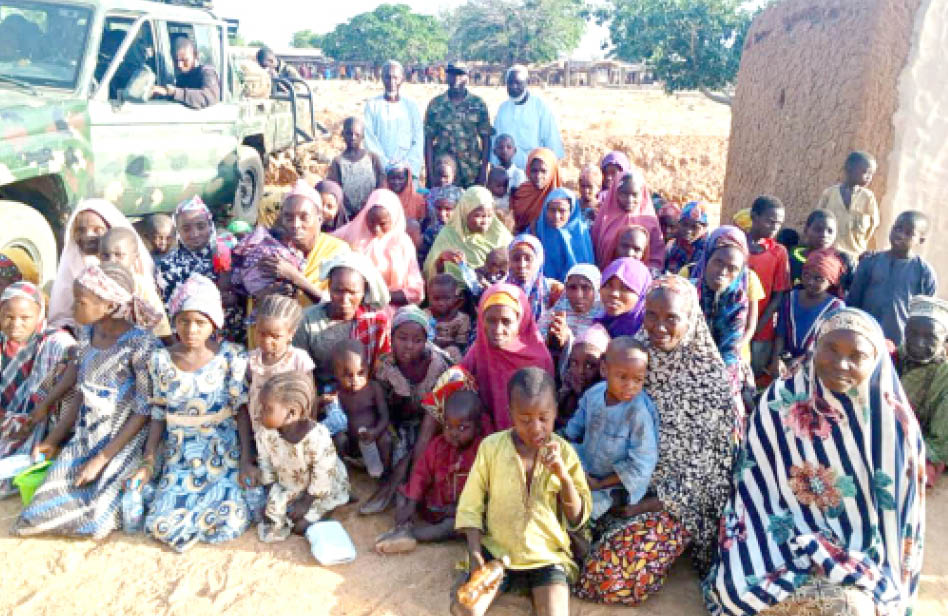 six-killed-59-abducted-as-bandits-invade-katsina-communities