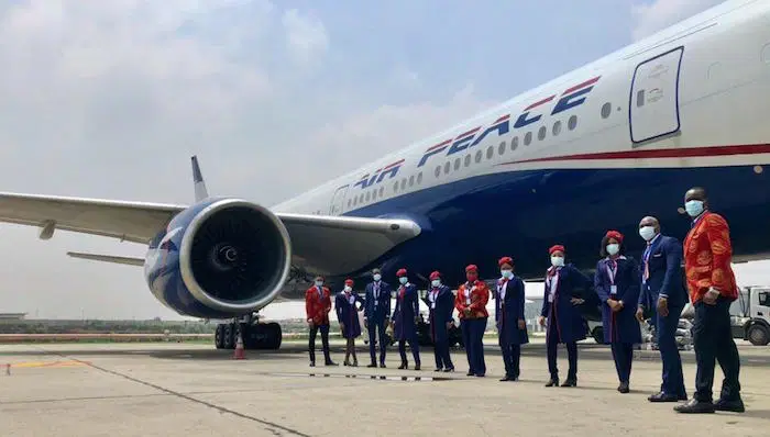 Air-Peace
