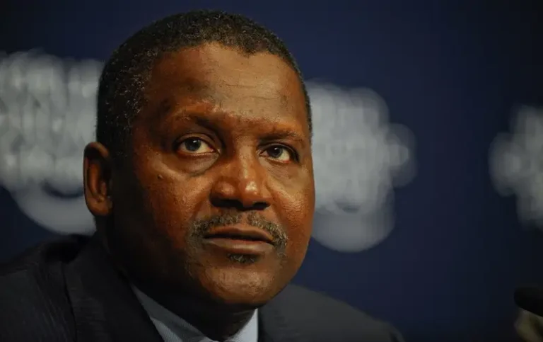 Aliko-Dangote