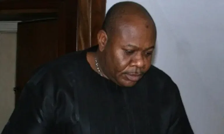 Fred-Ajudua