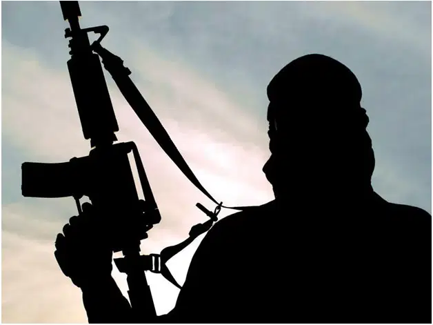 GUNMEN-2