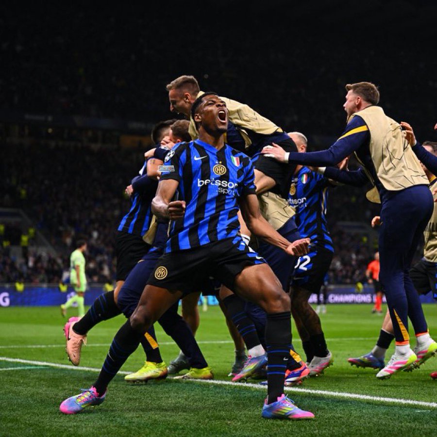 Inter