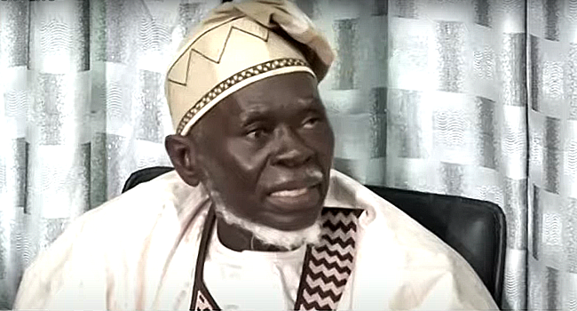 Lamidi-Apapa