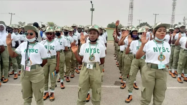 NYSC-REG