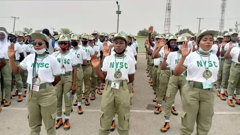 NYSC-REG