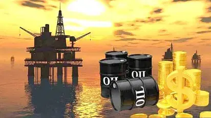 Oil-prices
