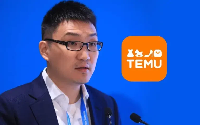 Temu-founder-Colin-Huang