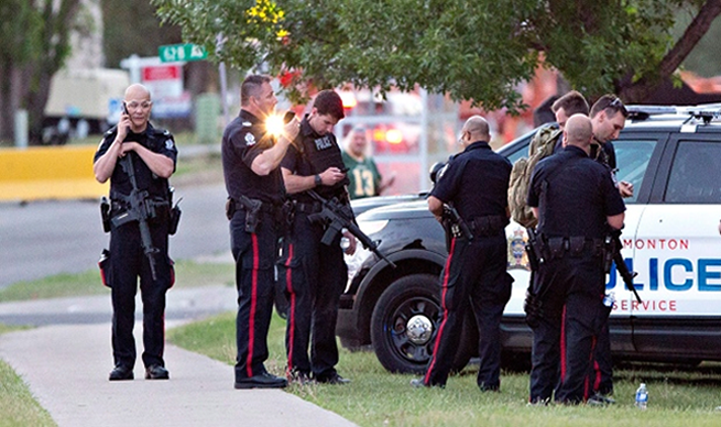 canadian-police