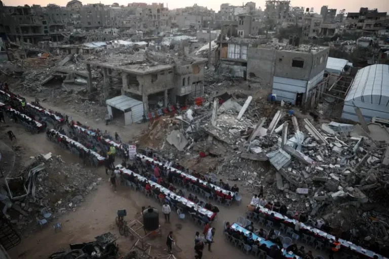 AFP__20250314__372F2DN__v2__Preview__TopshotPalestinianIsraelConflictIslamRamadan