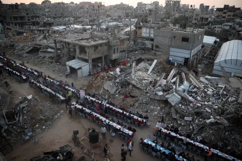 AFP__20250314__372F2DN__v2__Preview__TopshotPalestinianIsraelConflictIslamRamadan