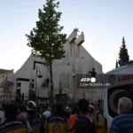 AFP__20250622__63CV9WQ__v1__Mockup__SyriaConflictBlastChurch-1