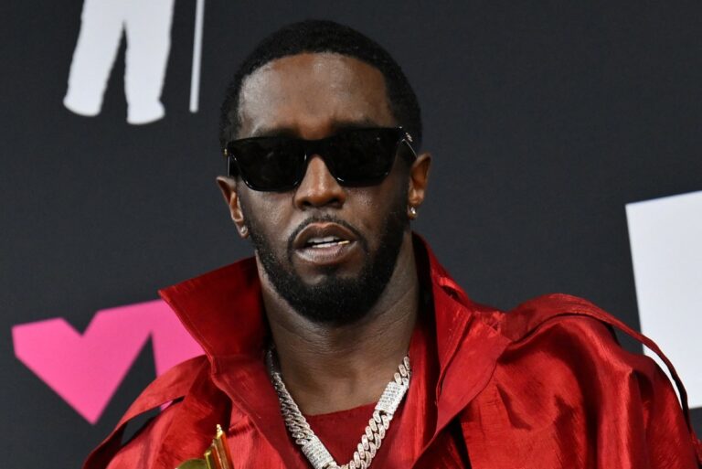 Trial of Sean 'Diddy' Combs accused of racketeering and sex trafficking