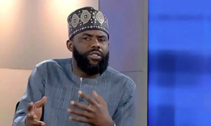 Aliyu-Audu