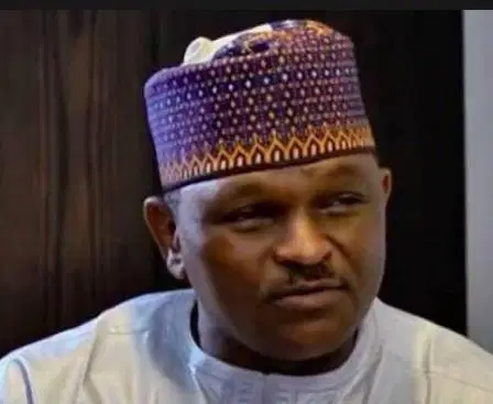 Almustapha