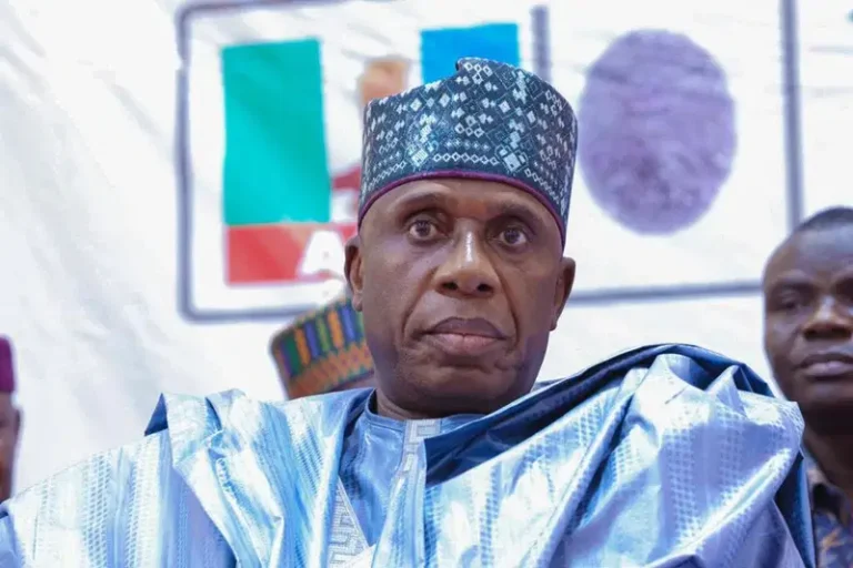 Amaechi-APC