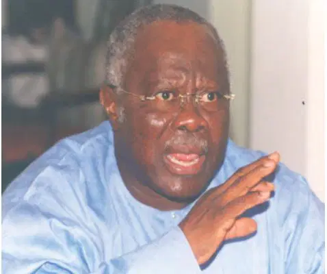 Bode-George