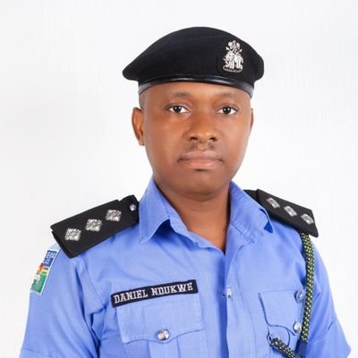 Daniel-Ndukwe