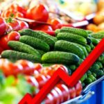 Food-inflation