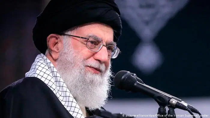 Khamenei