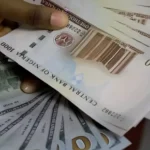 Naira-Dollar (2)