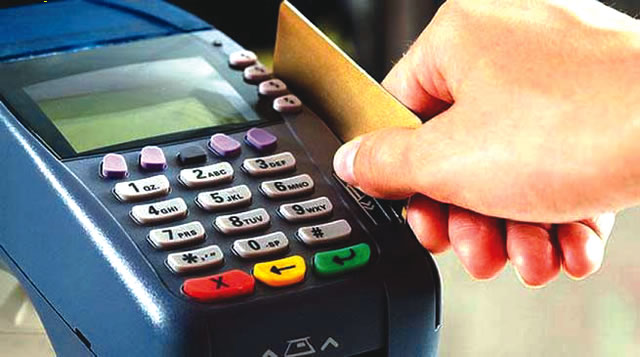 POS-Machine