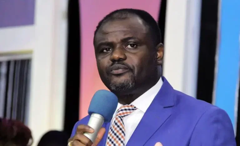 Pastor-Abel-Damina