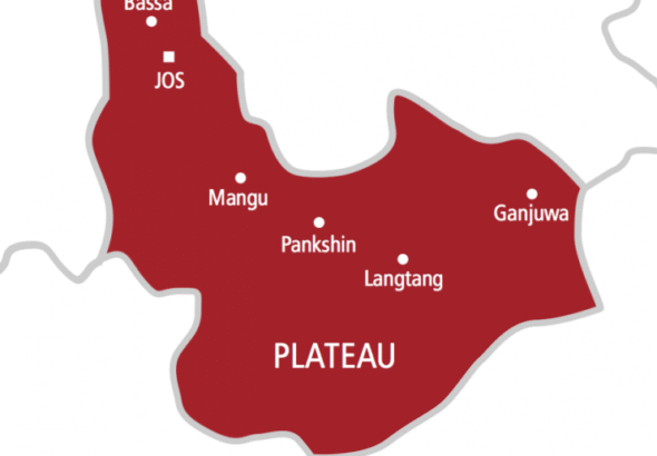Plateau-State-map