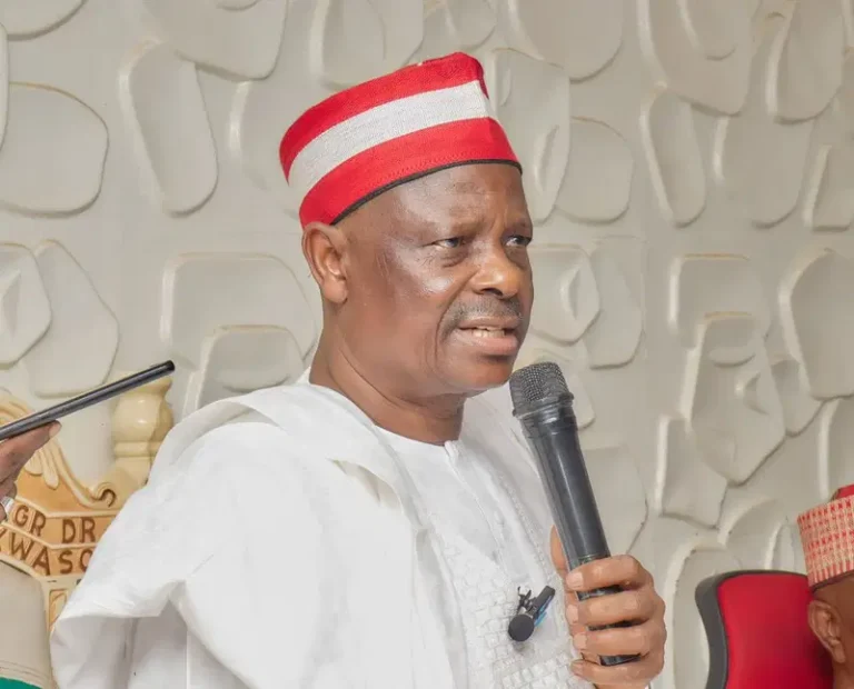 Rabiu-Kwankwaso