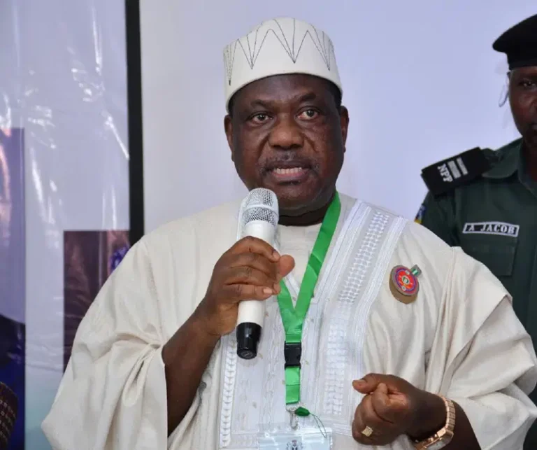 Senator-George-Akume