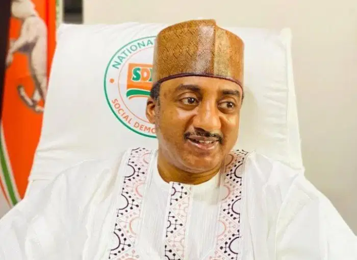 Shehu-Gabam