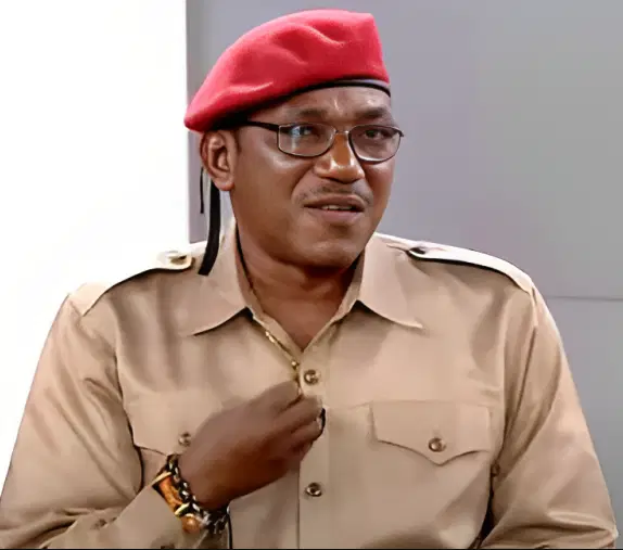 Solomon-Dalung