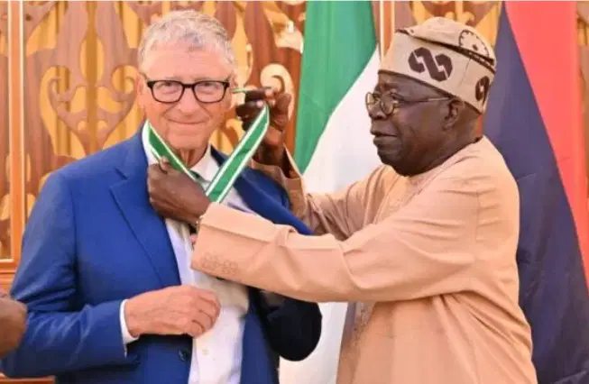 Tinubu-Gates