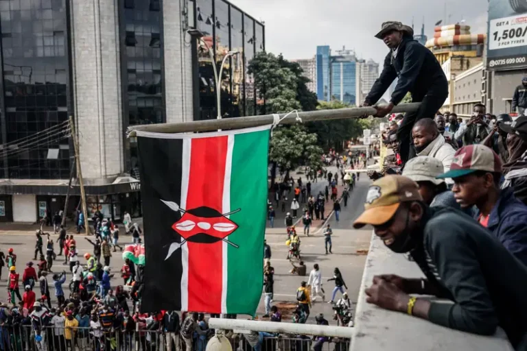Unrest-in-Kenya