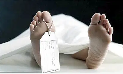 corpse