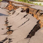 earthquake