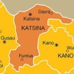 katsina-state-map