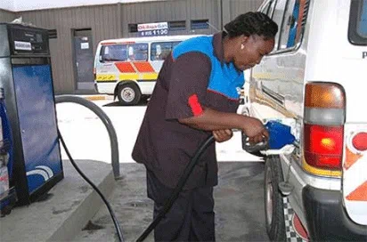 petrol-seller