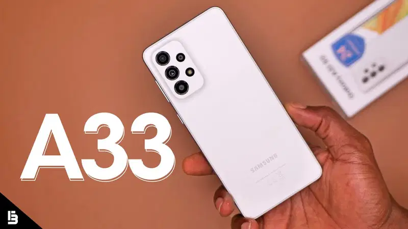 samsung-a33