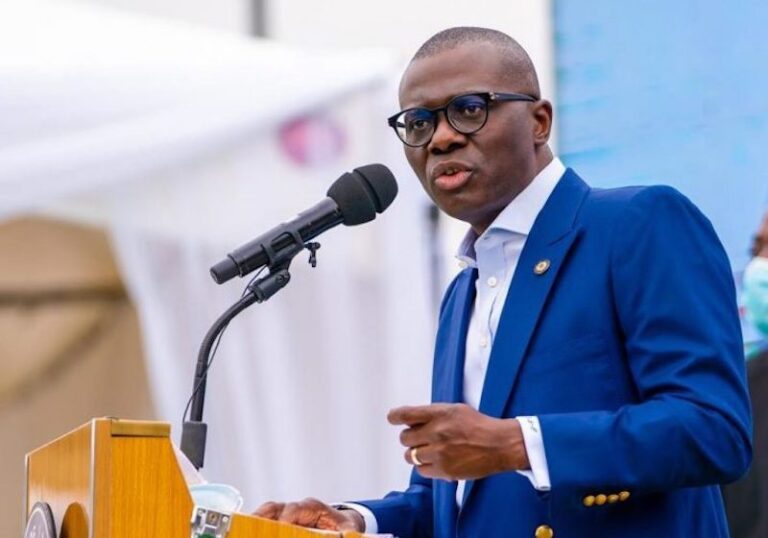sanwo-olu