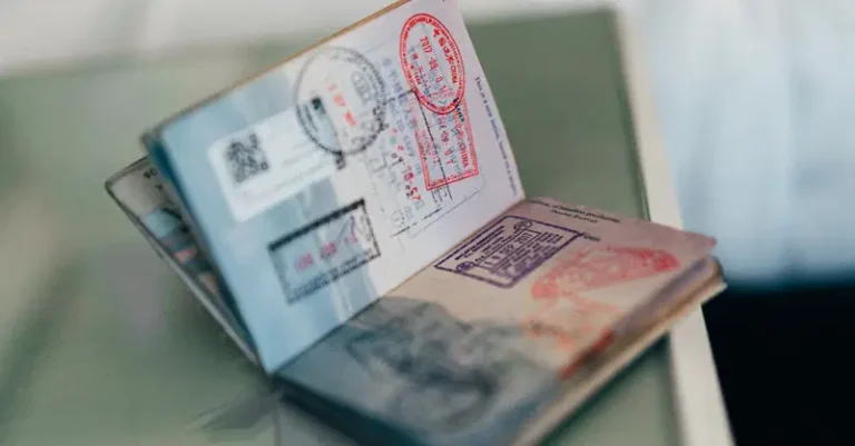 visa-travel
