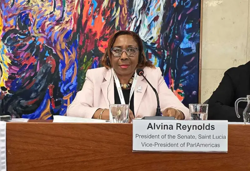 Alvina-Reynolds