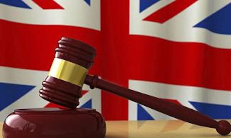 British-court
