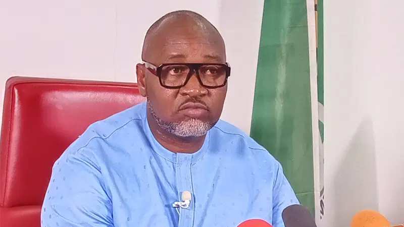 Dumebi-Kachikwu