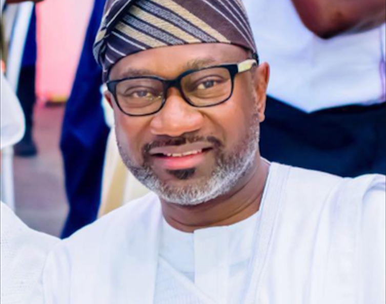 Femi-Otedola