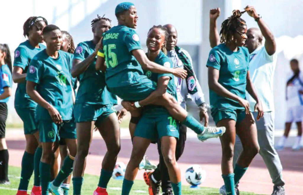 How-Ajibade-Alozie-fired-Nigeria-into-WAFCON-finals
