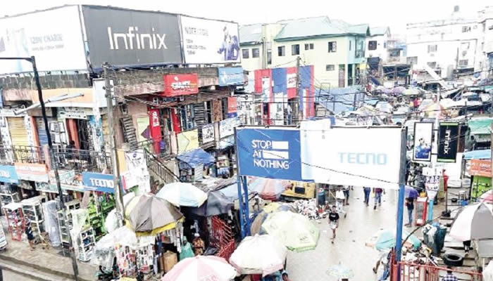 MARKET