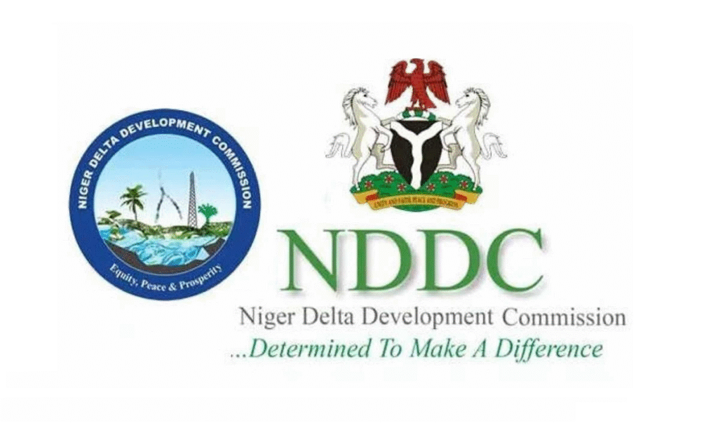 NDDC
