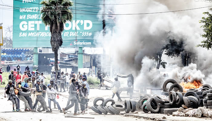 RIOT-SCENE