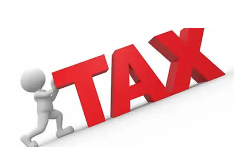 Tax